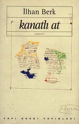 Kanatlı At