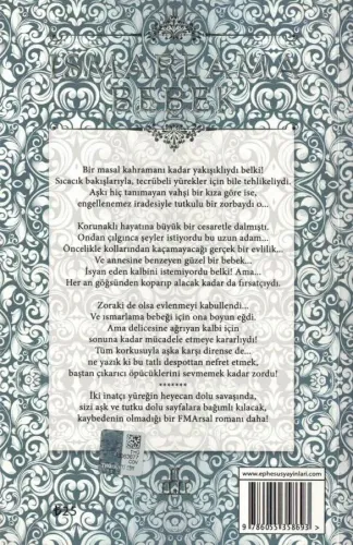 Ismarlama Bebek Fatih Murat Arsal Ephesus Yayınları %40 indirimli