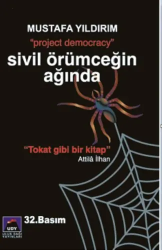 Sivil Örümceğin Ağında; Project Democracy