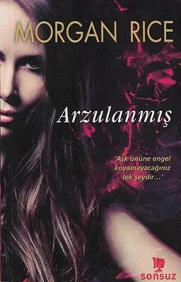 Arzulanmış