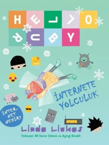 Hello Ruby - İnternete Yolculuk