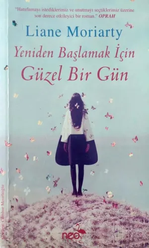 Yeniden Başlamak İçin Güzel Bir Gün