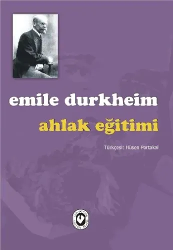 Ahlak Eğitimi