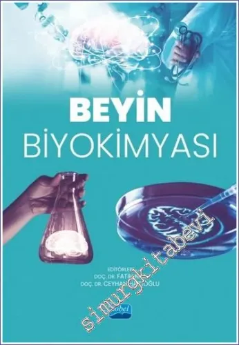 Beyin Biyokimyası -         2023