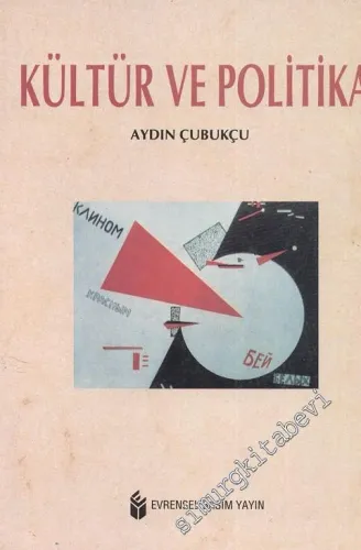 Kültür ve Politika -