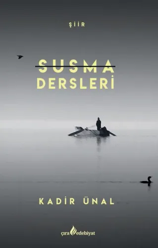 SUSMA DERSLERİ