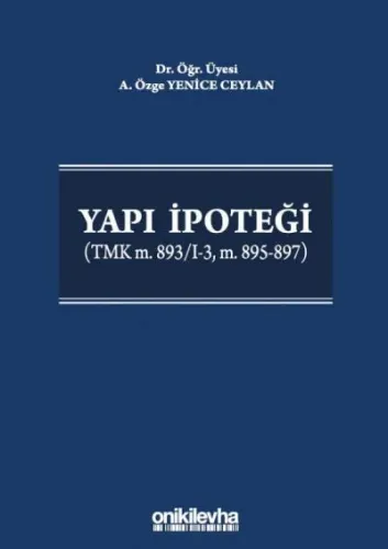 Yapı İpoteği