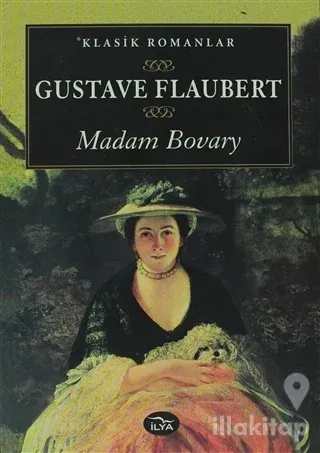 Madam Bovary