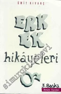Erkek Hikâyeleri -