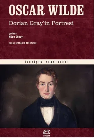 Dorian Gray’in Portresi
