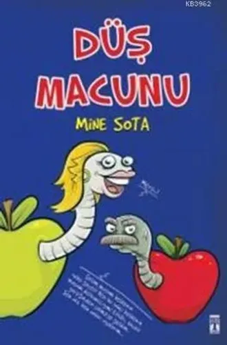 Düş Macunu Mine Sota
