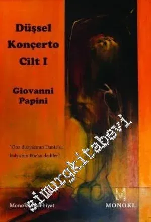 Düşsel Konçerto Cilt: 1 -