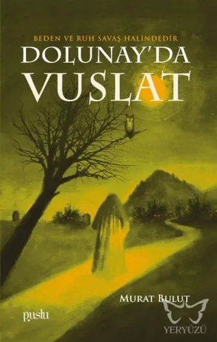Dolunay'da Vuslat