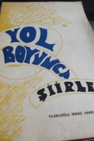 Yol Boyunca