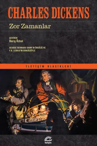 Zor Zamanlar