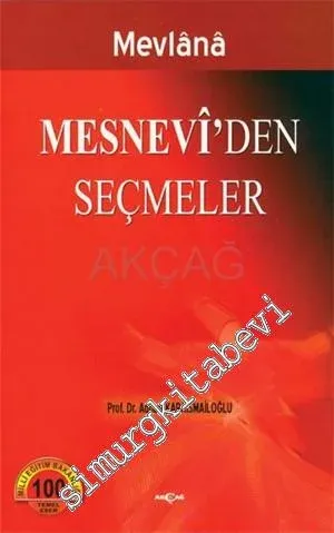 Mesnevi'den Seçmeler -
