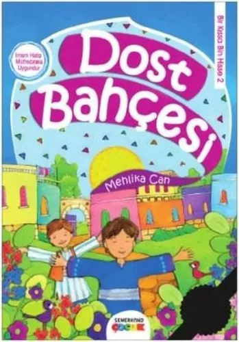 Dost Bahçesi