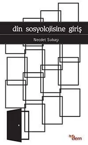 Din Sosyolojisine Giriş