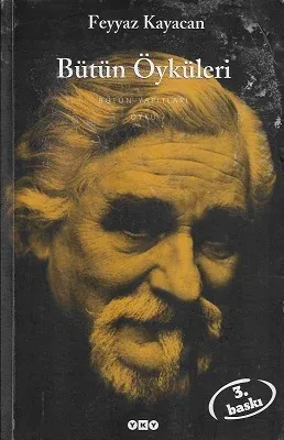 Bütün Öyküleri / Feyyaz Kayacan