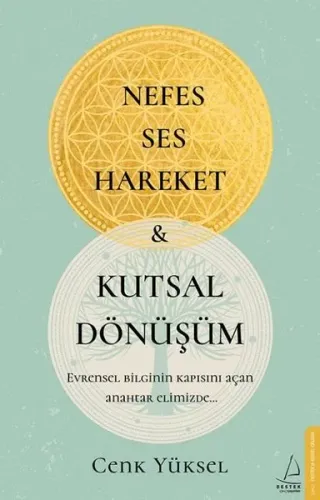 Nefes Ses Hareket ve Kutsal Dönüşüm %20 indirimli Cenk Yüksel