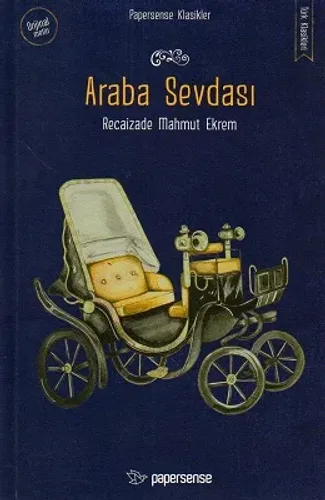 Araba Sevdası