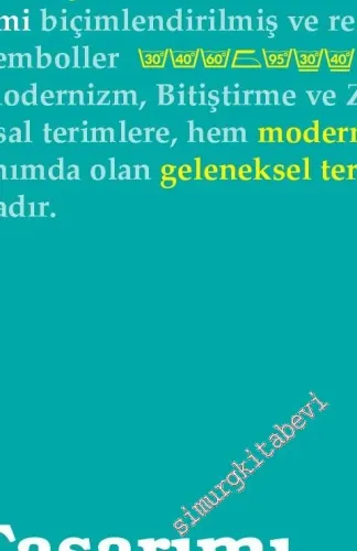 Görsel Moda Tasarımı Sözlüğü -         2019