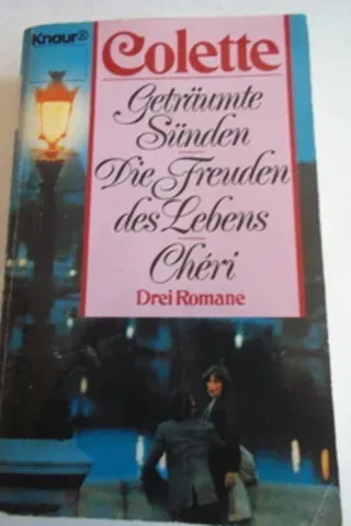 Getraunte Sündem / Die Freuden Des lebens / Cheri