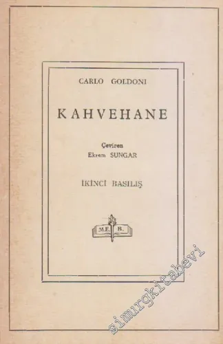 Kahvehane -