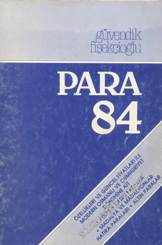 Para 84 -