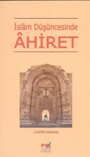 İslam Düşüncesinde Ahiret