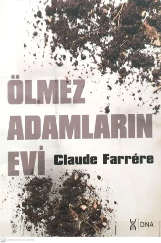 Ölmez Adamların Evi