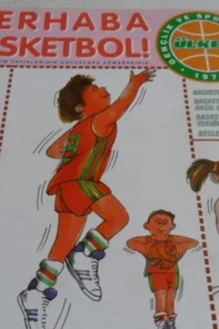 Merhaba Basketbol !