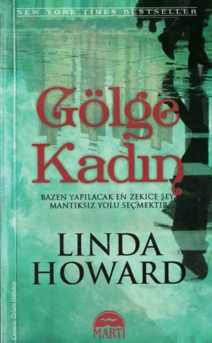 Gölge Kadın
