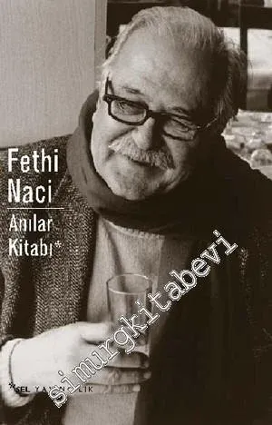 Anılar Kitabı