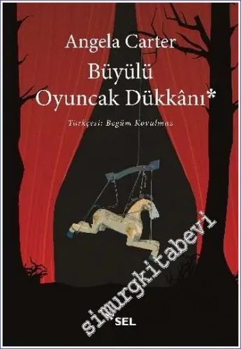Büyülü Oyuncakçı Dükkanı -        2002