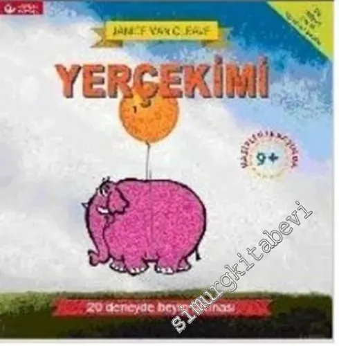 Yerçekimi: 20 [ Yirmi ] Derste Beyin Fırtınası -        2006