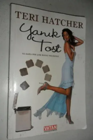 Yanık Tost