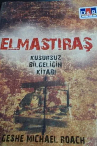 Elmastıraş