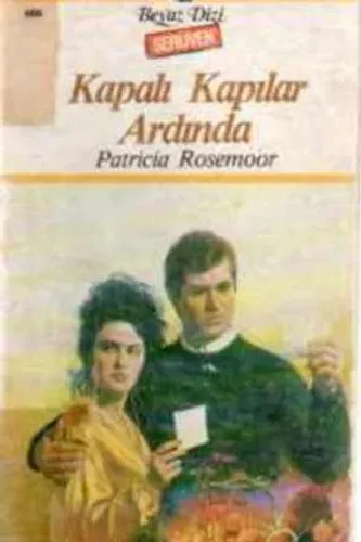 Kapalı Kapılar Ardında - 606 (Serüven)