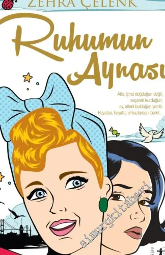 Ruhumun Aynası -