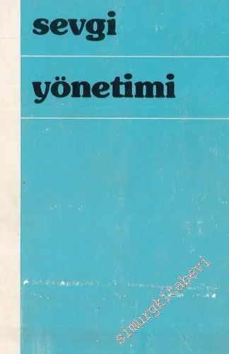 Sevgi Yönetimi -        1978