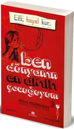 Ben Dünyanın En Akıllı Çocuğuyum 3
