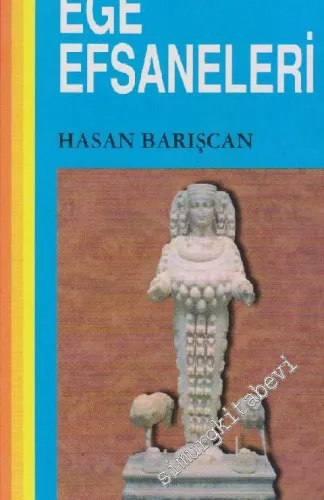 Ege Efsaneleri -        1998