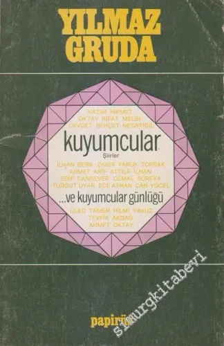Kuyumcular -        1980