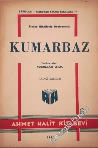 Kumarbaz -        1945