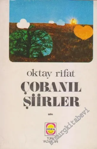 Çobanıl Şiirler - İlk Baskı -