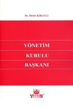 Yönetim Kurulu Başkanı