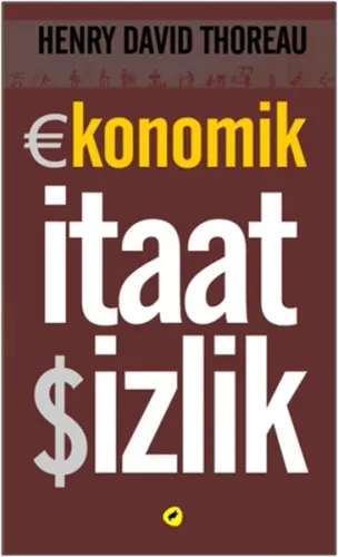 Ekonomik İtaatsizlik