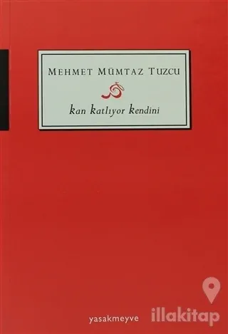 Kan Katlıyor Kendini