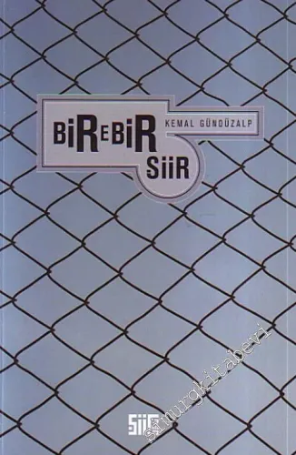 Birebir Şiir -         2009